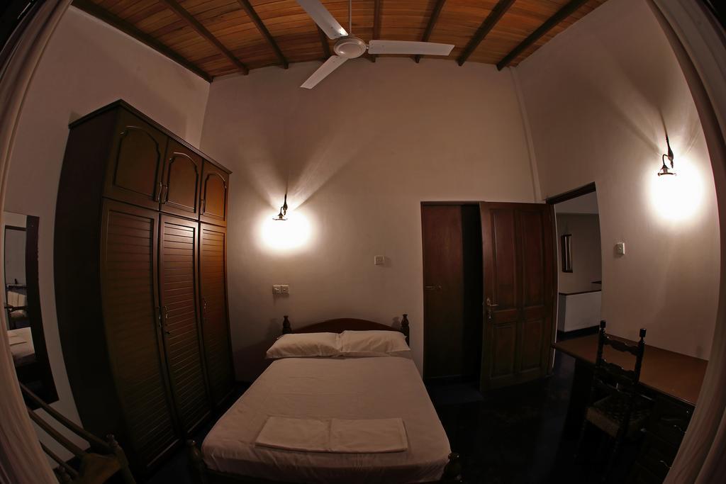Banda Casa, Kandy Bagian luar foto