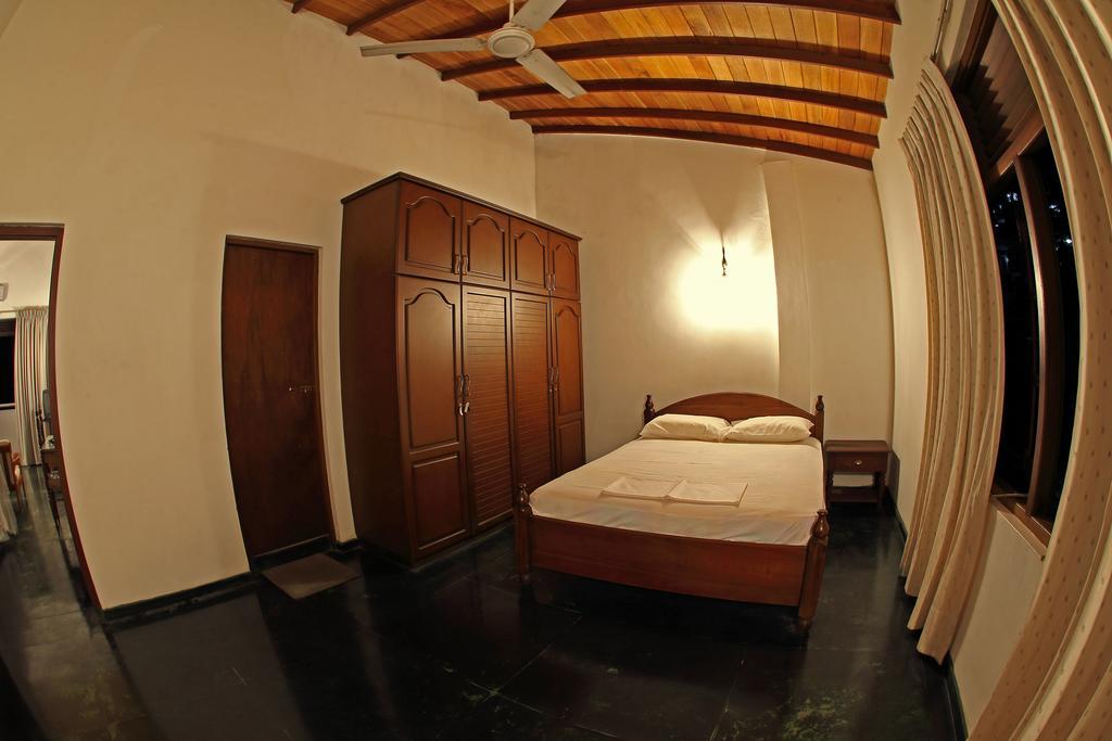 Banda Casa, Kandy Bagian luar foto