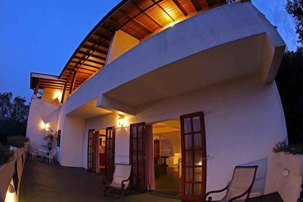 Banda Casa, Kandy Bagian luar foto