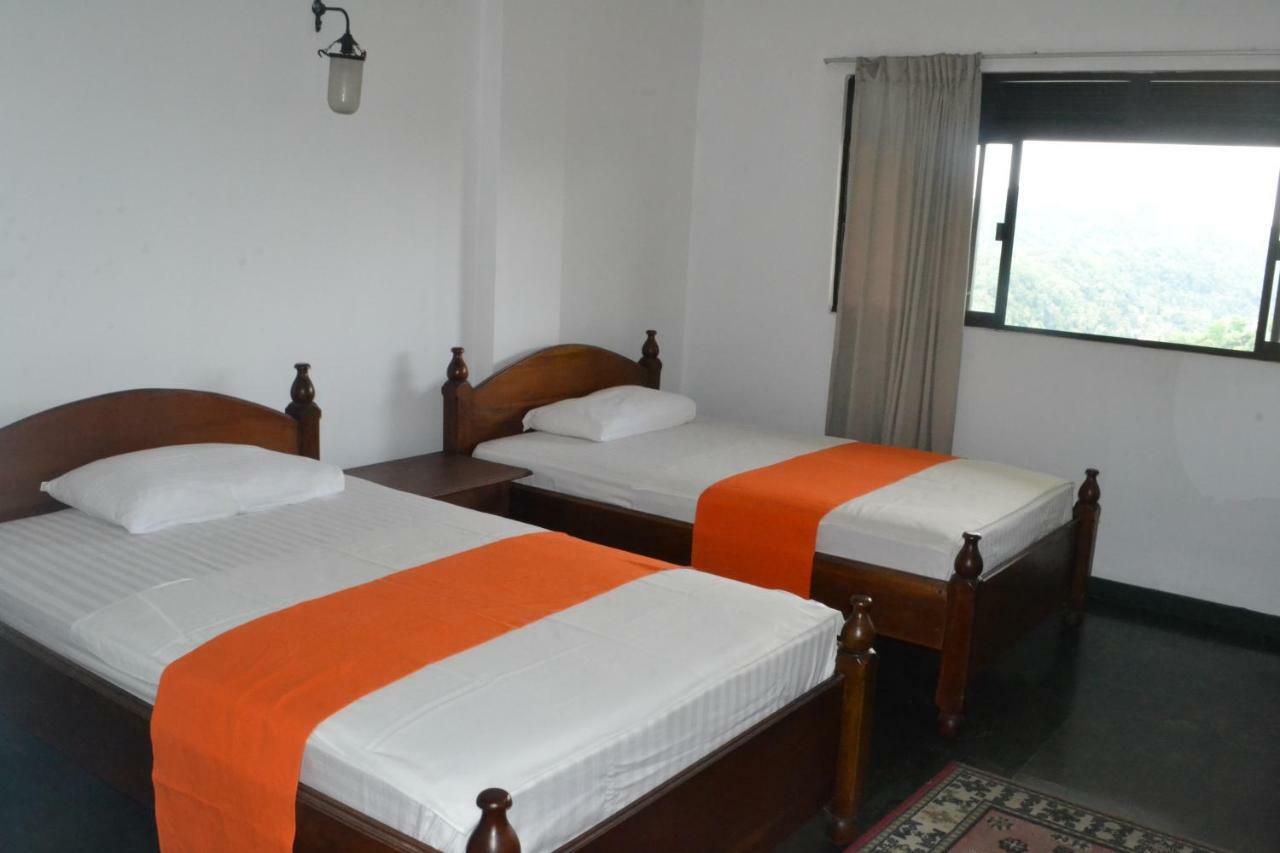 Banda Casa, Kandy Bagian luar foto