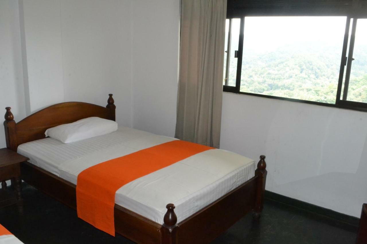Banda Casa, Kandy Bagian luar foto