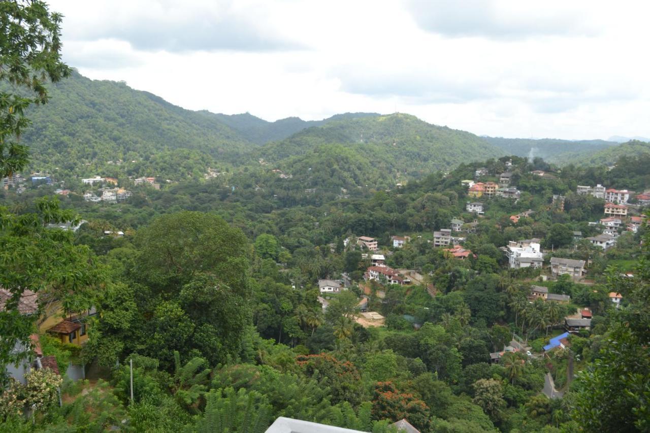 Banda Casa, Kandy Bagian luar foto